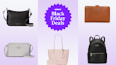 We're thankful for Kate Spade Outlet's extended Black Friday deals — save up to 80%