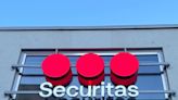 Securitas quarterly core profit up 7%, wider margins boost shares