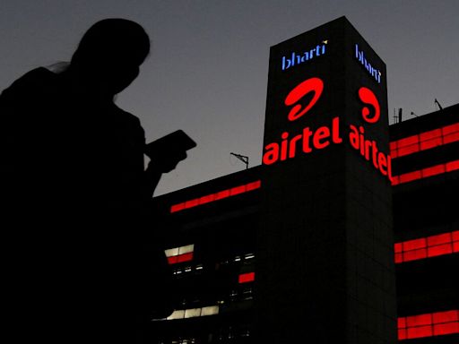 Bharti Airtel Q1 Results: Profit jumps by 158% to Rs 4159.90 cr, beats estimates