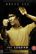 Bruce Lee the Legend The Man and the Legend