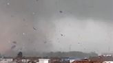 Tornadoes kill 10 people and seriously injure 4 others in eastern China