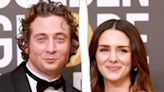 ‘Shameless’ & ‘The Bear’ Star Jeremy Allen White’s Wife Files For Divorce