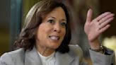 Vice President Kamala Harris evades abortion question on ‘Face the Nation’