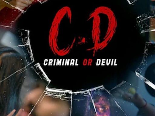 Adah Sharma's Telugu Thriller C.D: Criminal Or Devil Receives U/A Certificate - News18