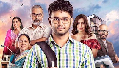 Jamnapaar OTT Release Date: Streaming Date, Plot, Cast & everything about Ritvik Sahore's upcoming family drama series