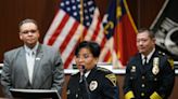 Ex-Fayetteville police chief Hawkins sends letter to city alleging hostile workplace