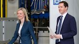 'Political Vandals': George Osborne's Brutal Verdict On Liz Truss's Government