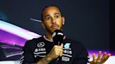 Hamilton says Newey would be 'amazing addition' for Ferrari