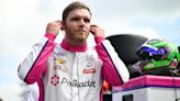 Noblesville native Conor Daly to make stock car return in ARCA race at Mid-Ohio