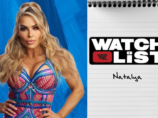 Natalya Will Never Not Be Proud Of 2014 Match With Charlotte Flair: ‘It’s One Of My Shining Moments’