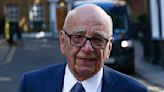 Rupert Murdoch’s New Flame Was Once Married to a Russian Billionaire