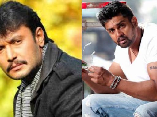 Fact Check: Did Dhruva Sarja Say Kick Darshan With Boots Over Renuka Swamy Murder Case?