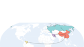 How America Inadvertently Created an ‘Axis of Evasion’ Led by China