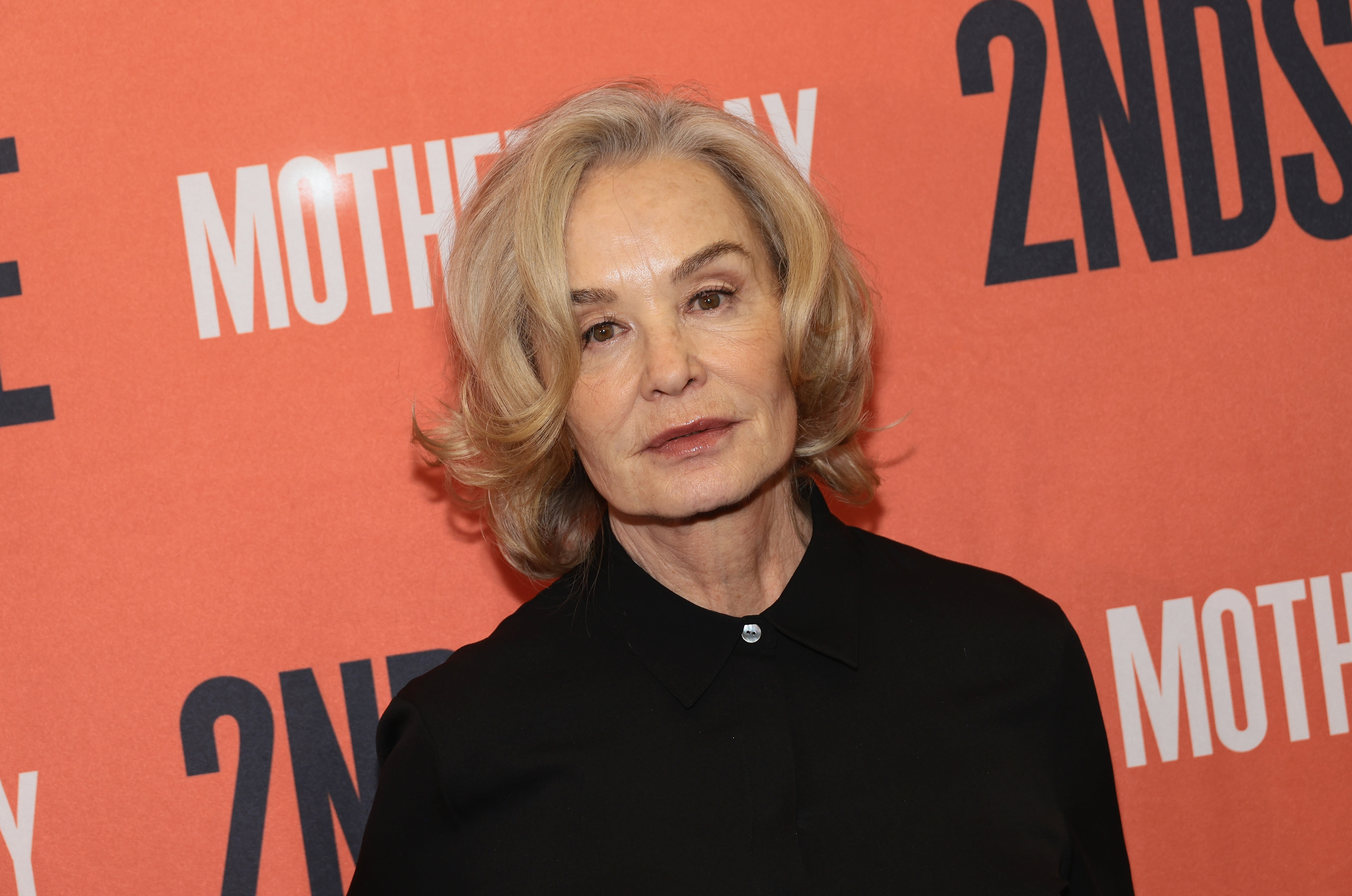 Jessica Lange Says ‘Corporate Profit’ Is Overwhelming Hollywood and ‘So Much of the Industry Now Is Not About the Creative Process’