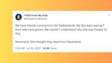 The Funniest Tweets From Parents This Week (July 22-28)