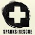 Sparks the Rescue - EP