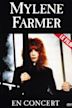 Mylène Farmer: En concert