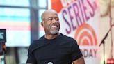 Darius Rucker Shares Valuable Lesson His Mother Taught Him