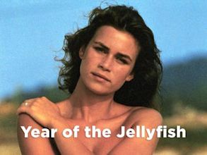 Year of the Jellyfish