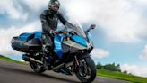 Kawasaki’s Hydrogen-Powered Superbike Just Rocked The Race Track