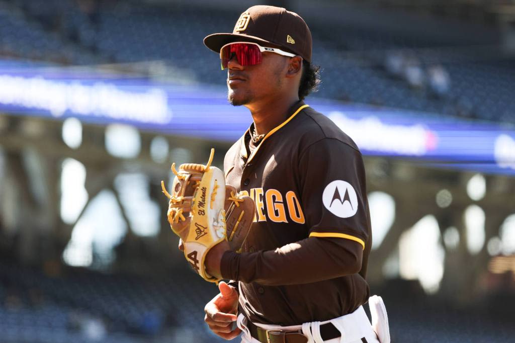 Padres minors: Leodalis De Vries hits first homer; Tirso Ornelas homers for El Paso