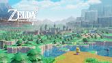 Zelda finally takes center stage in new Nintendo game