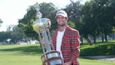 Davis Riley wins at Colonial; LIV Golf player Richard Bland takes Senior PGA
