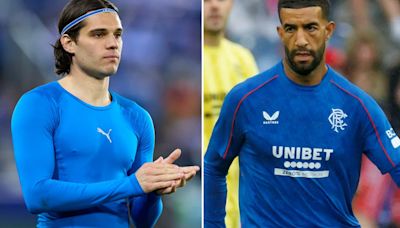 Rangers ready to cash in on prized assets as Serie A side line up return