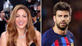 Shakira Speaks Out on infamous Gerard Pique Jam Jar 'Cheating' Rumor