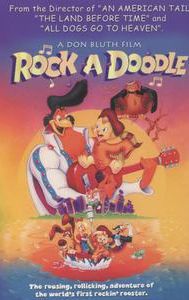 Rock-A-Doodle