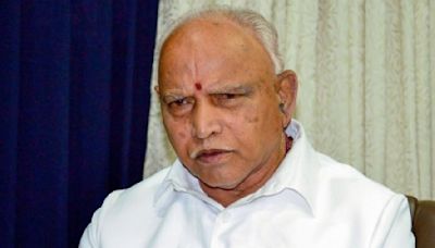 Sexual Assault Case: Yediyurappa, Aides Paid Money To Victim, Mother To Buy Their Silence, Claims Chargesheet