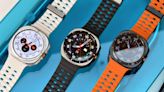 Samsung Galaxy Watch Ultra and 7 hands-on: Sensor overload, rugged designs, and cheaper than Apple