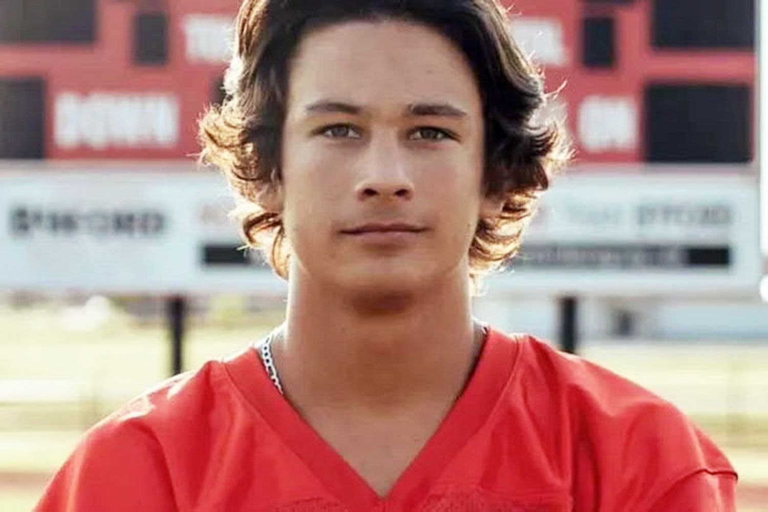 Cause of Death Revealed for Noah Presgrove, Okla. Teen Found Dead on Highway Wearing Only Shoes