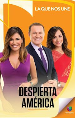 ¡Despierta América!