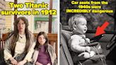 My Minuscule Little Pea Brain Was Totally Blown After Seeing These 60 Absolutely Incredible Pictures For The Very First Time...