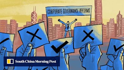 Hong Kong’s independent directors face a crossroads: stay or go?