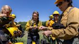 Trailblazers Academy teaches women to harness the power of prescribed fire