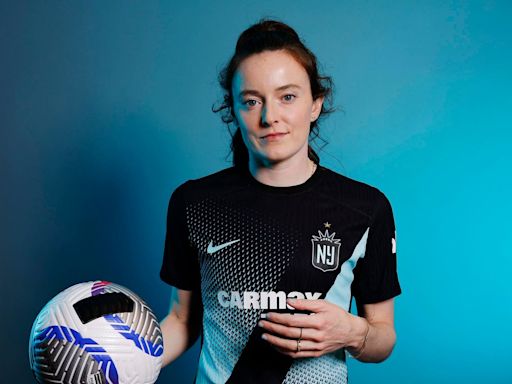 Rose Lavelle Is Excited For Women’s Sports And Her Next Move