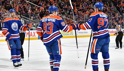 GENE'S BLOG: Principe Playoff Primer | Edmonton Oilers