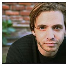 Aaron Stanford