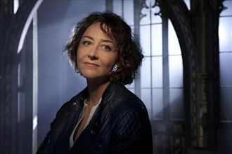 Nathalie Stutzmann