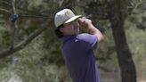 HS BOYS GOLF: Legacy’s Young ready to represent Rebels at state tournament