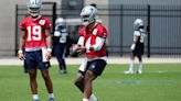 Cowboy Roundup: Dak Prescott optimistic about Dallas Cowboys offense; trash-talking made minicamp fun