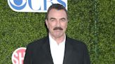 Tom Selleck reveals VERY humble showbiz beginnings!