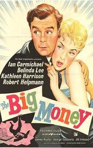 The Big Money (film)