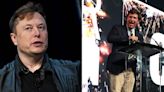 Elon Musk Reacts To Tucker Carlson Saying There's 'Ton Of Evidence' That Aliens ...