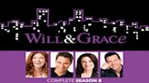 Will & Grace Season 8 Streaming : Watch & Stream Online via Amazon Prime Video