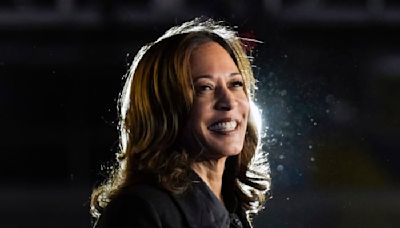 Kamala Harris steps up outreach to Mormon voters in battleground Arizona