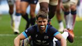 Scotland bring back big guns for US test