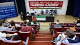 Ciutadans per Palestina denuncia la censura de Vox y PP y trasladan la charla de este jueves